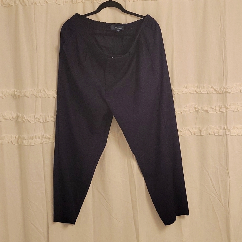 Modcloth dress pants hugh waist comfy fit